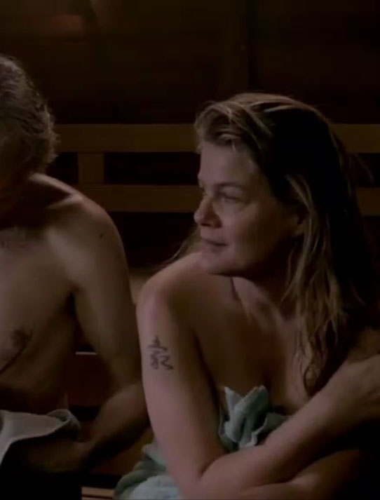 Birge Schade nude. Photo - 18