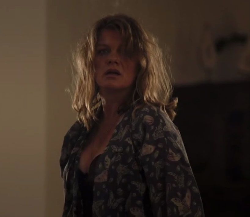 Birge Schade nude. Photo - 19