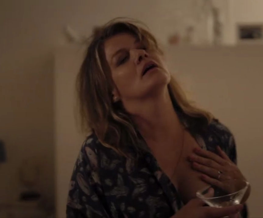 Birge Schade nude. Photo - 20