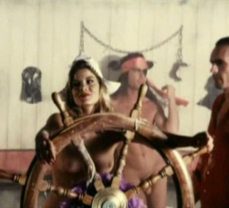 Birge Schade nude. Photo - 24