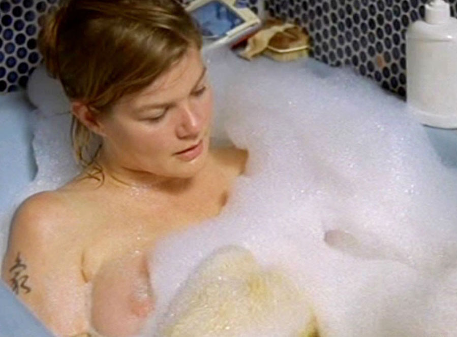 Birge Schade nude. Photo - 28