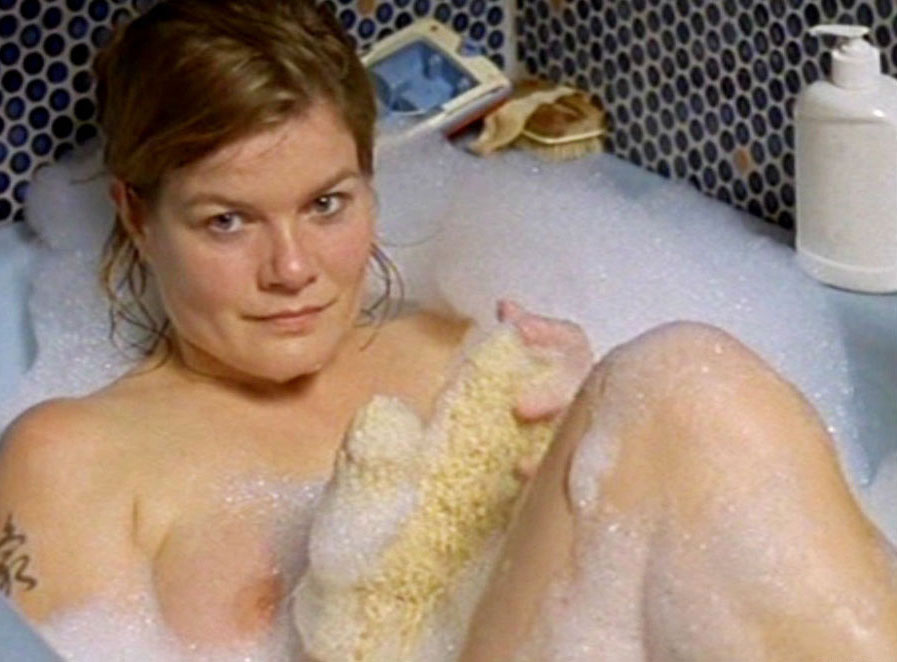 Birge Schade nude. Photo - 29