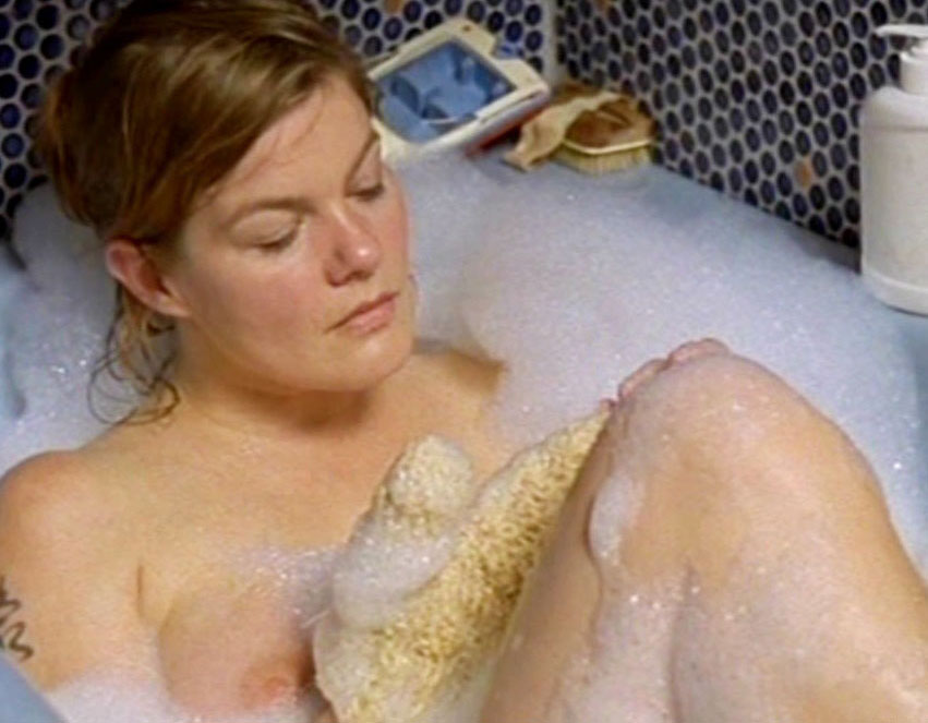 Birge Schade nude. Photo - 30