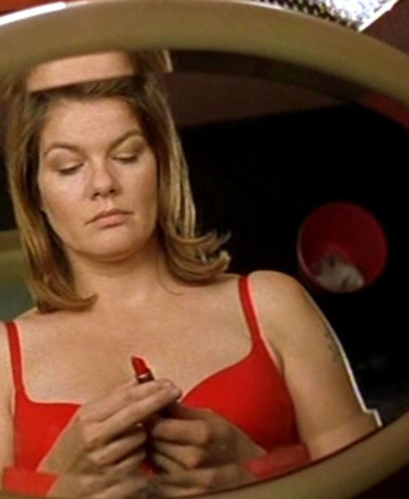 Birge Schade nude. Photo - 33