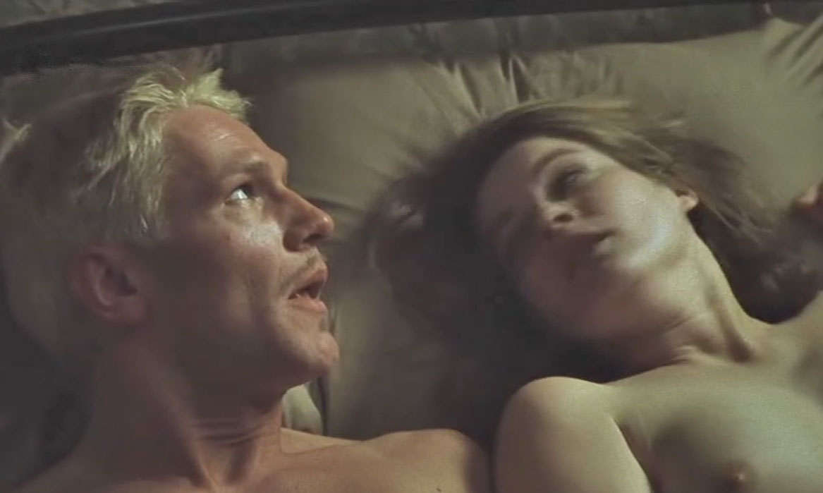 Birge Schade nude. Photo - 34