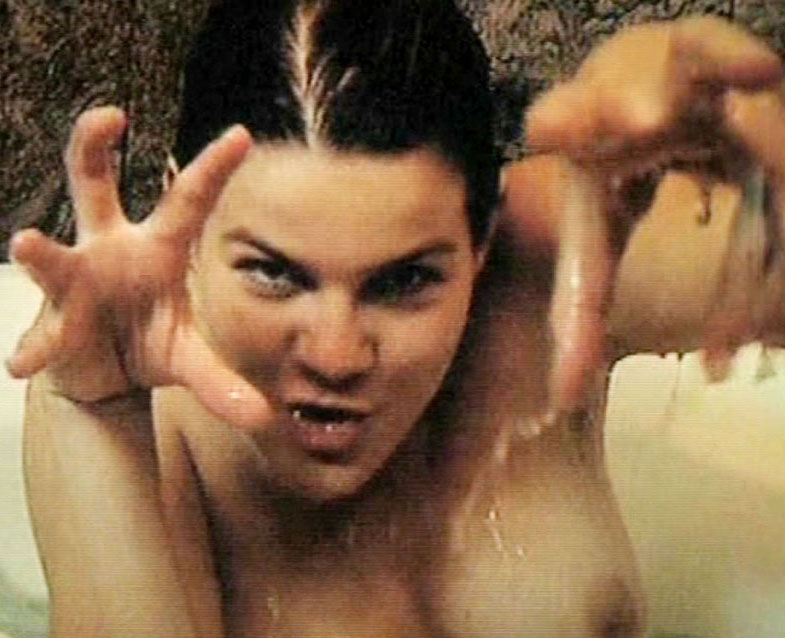 Birge Schade nude. Photo - 36