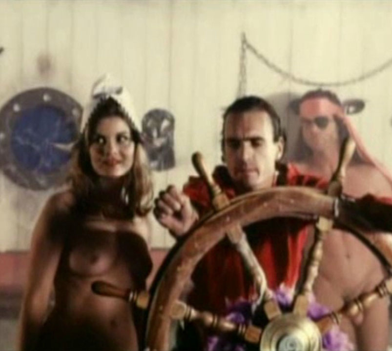 Birge Schade nude. Photo - 9