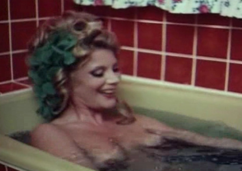 Birgit Bergen nude. Photo - 41