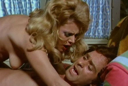 Birgit Bergen nude. Photo - 43