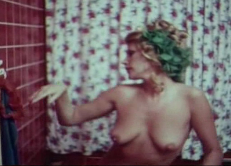 Birgit Bergen nude. Photo - 49