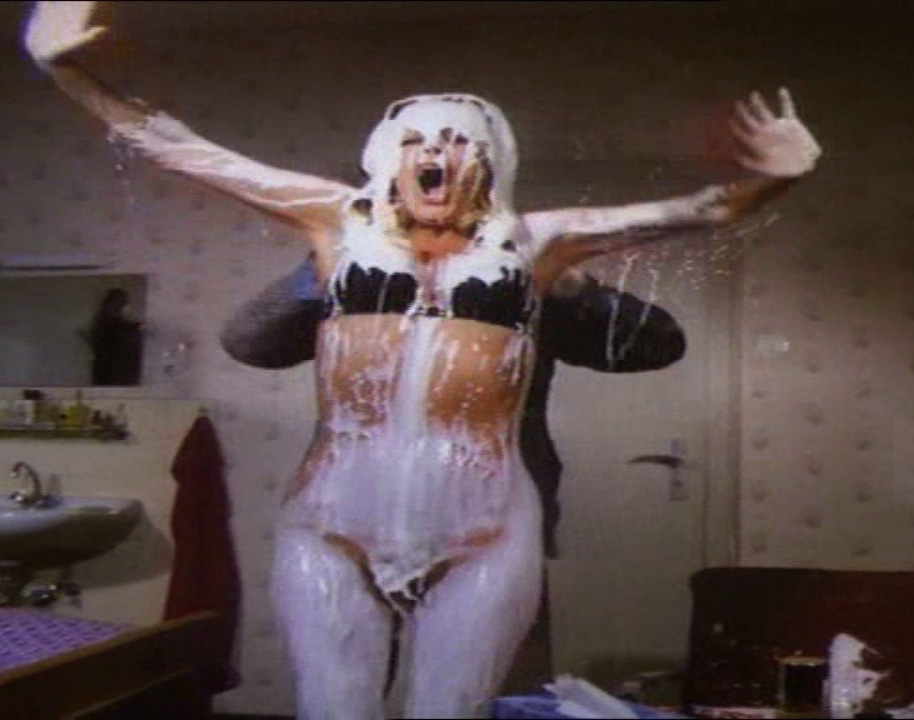 Birgit Bergen nude. Photo - 55