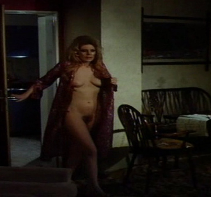 Birgit Bergen nude. Photo - 62