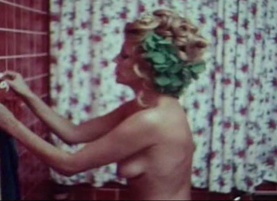 Birgit Bergen nude. Photo - 8