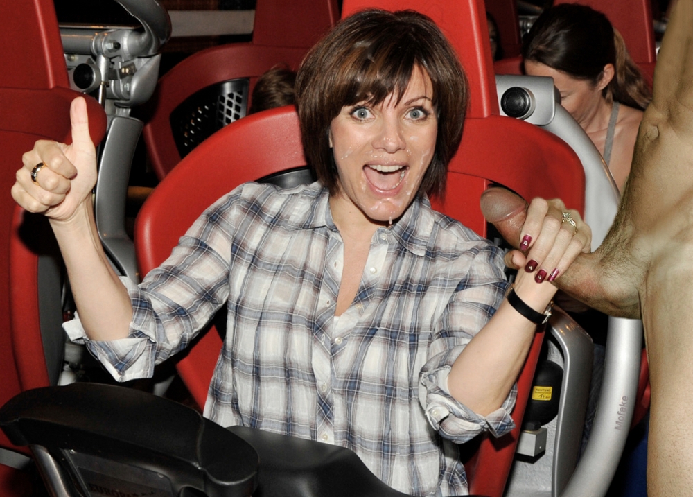 Birgit Schrowange nude. Photo - 50