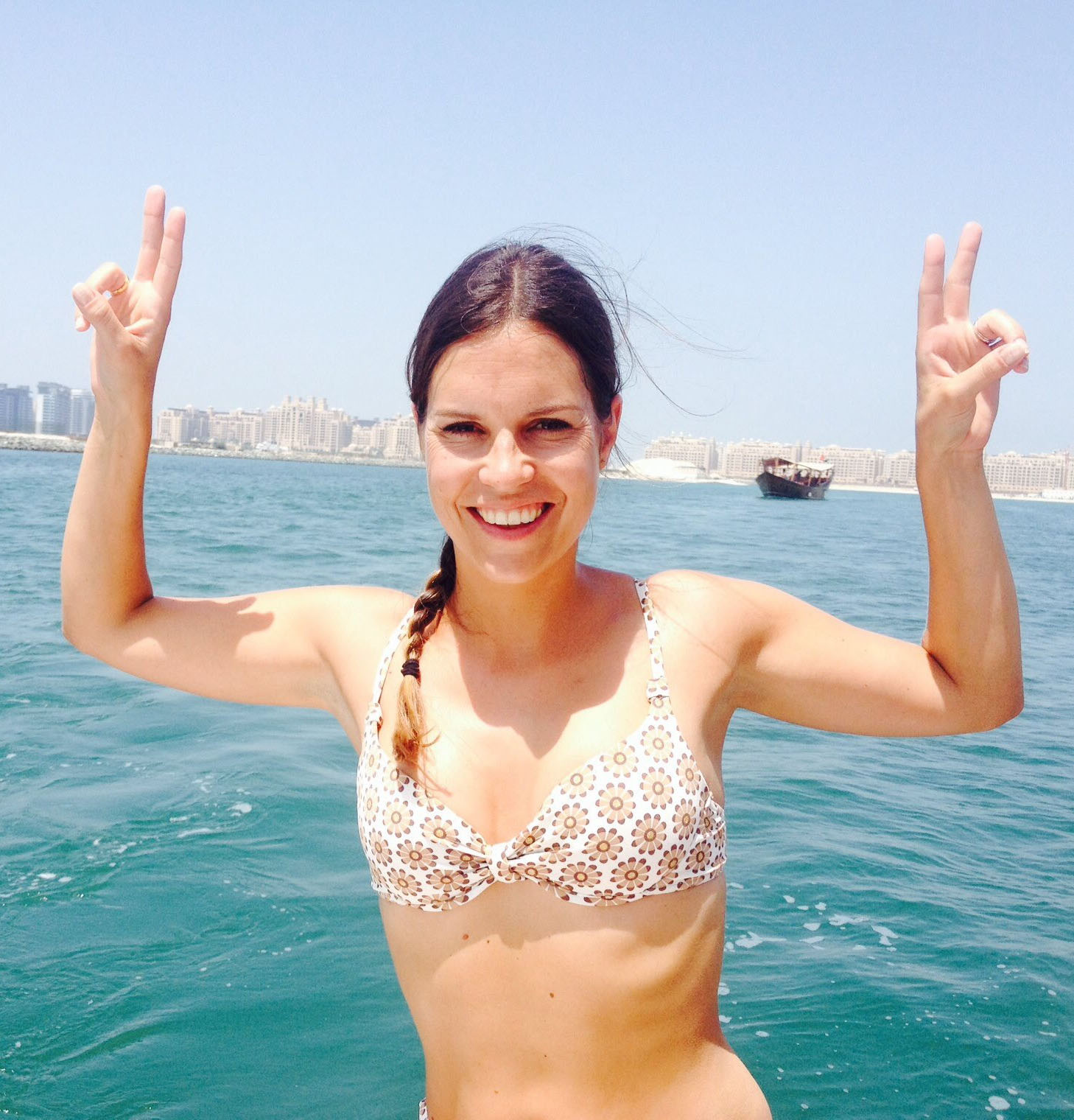 Birthe Wolter nude. Photo - 12