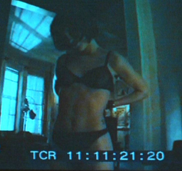 Birthe Wolter nude. Photo - 15