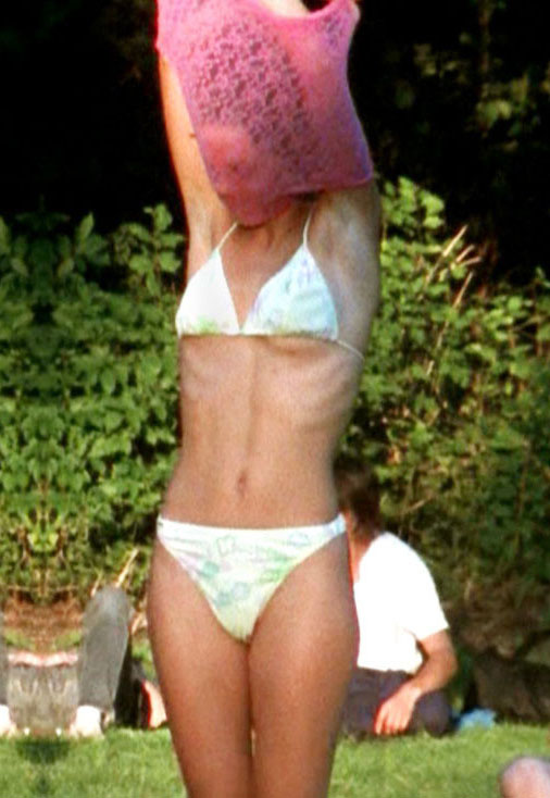 Birthe Wolter nude. Photo - 24