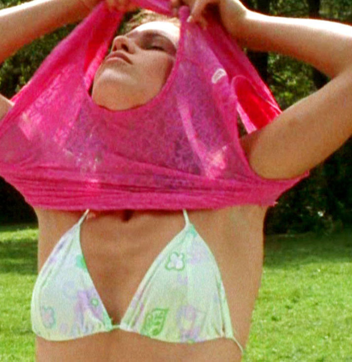 Birthe Wolter nude. Photo - 25