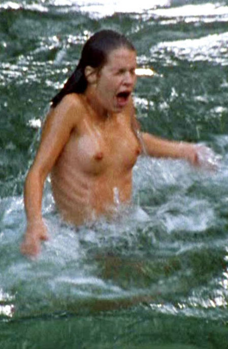 Birthe Wolter nude. Photo - 26