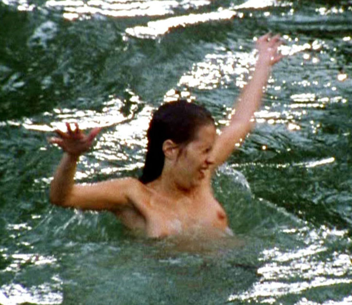 Birthe Wolter nude. Photo - 28