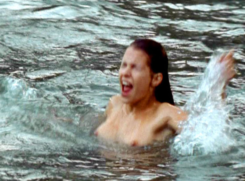 Birthe Wolter nude. Photo - 29