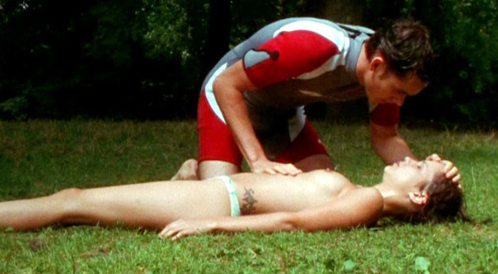 Birthe Wolter nude. Photo - 30