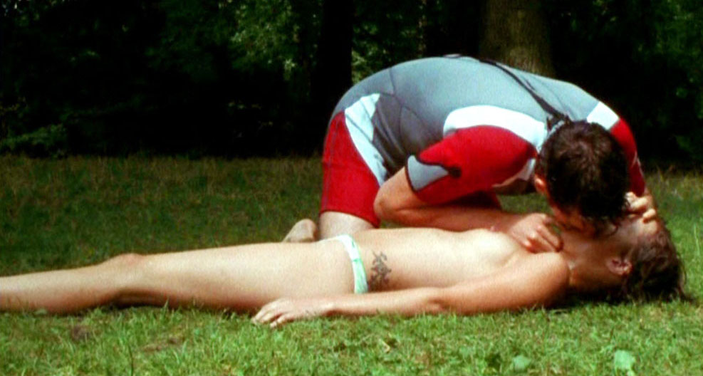 Birthe Wolter nude. Photo - 31