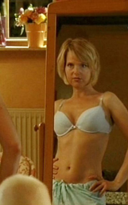 Bojana Golenac nude. Photo - 1