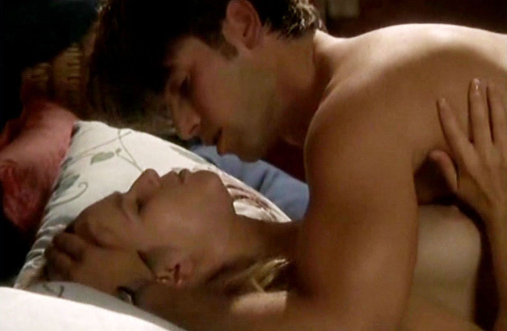 Bojana Golenac nude. Photo - 6