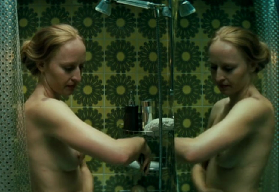 Brigitte Hobmeier nude. Photo - 12