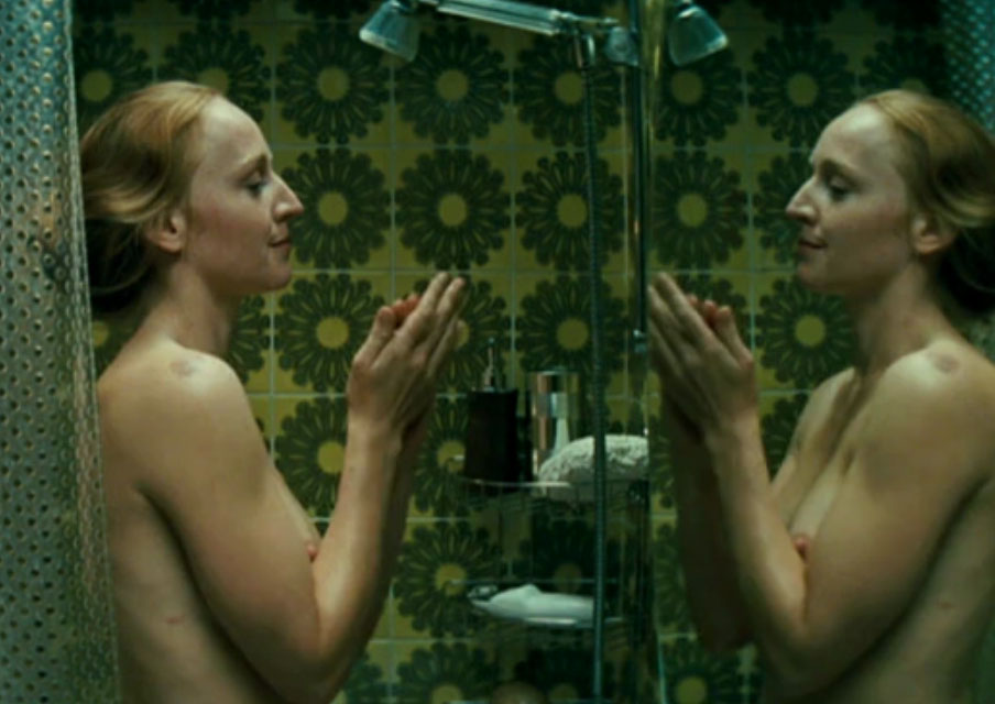 Brigitte Hobmeier nude. Photo - 14