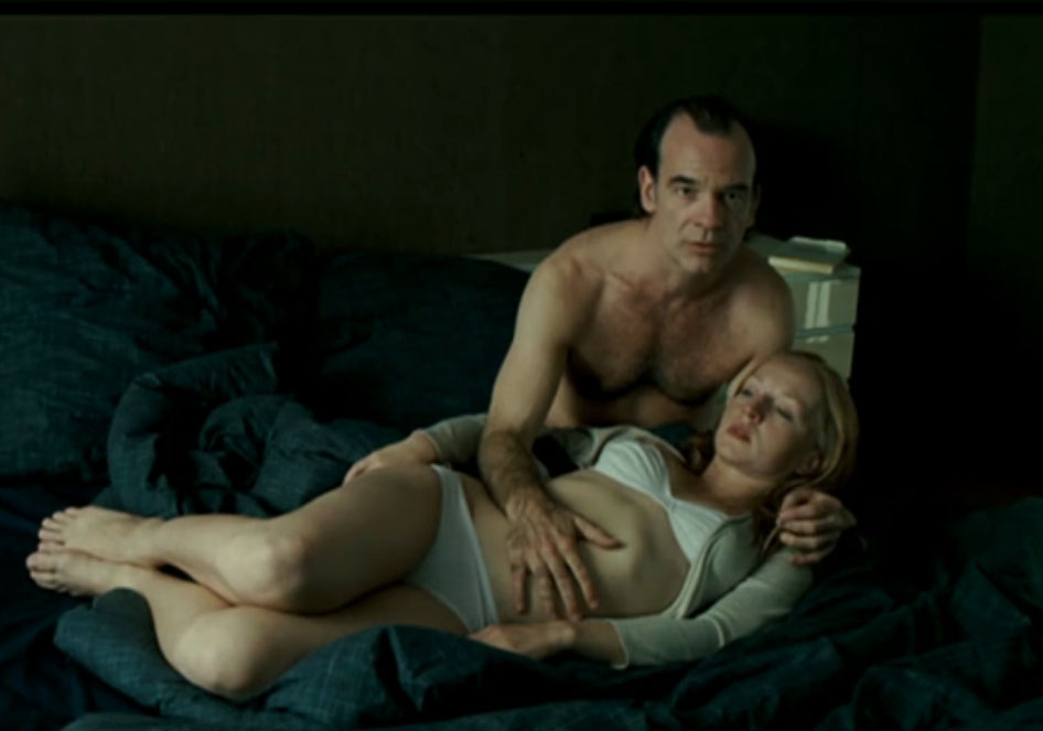 Brigitte Hobmeier nude. Photo - 17