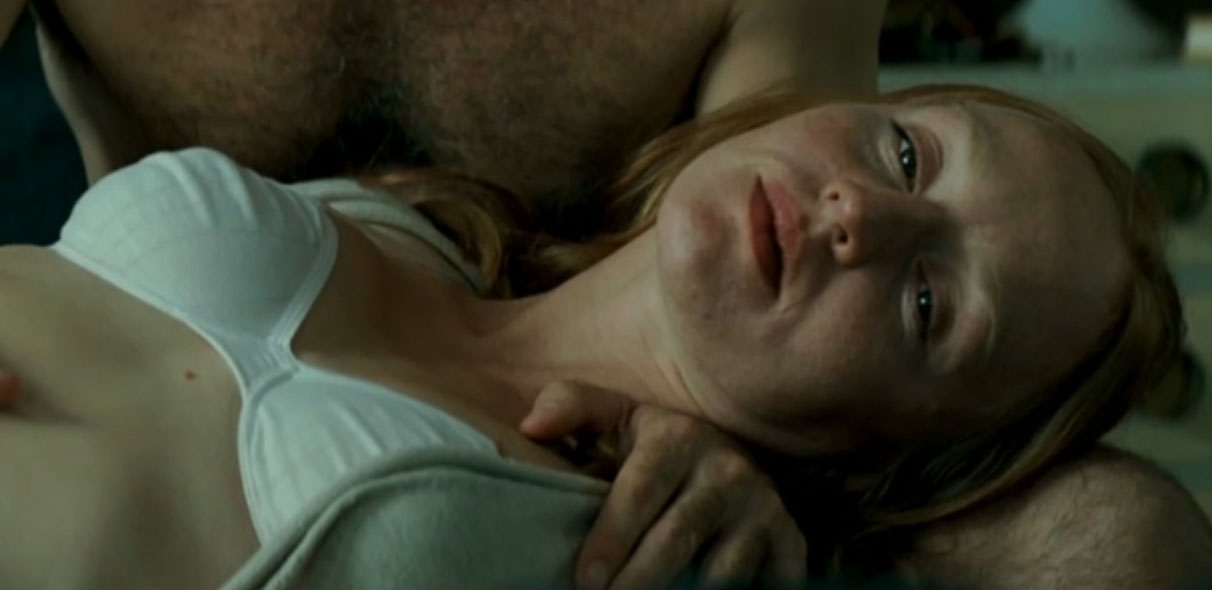 Brigitte Hobmeier nude. Photo - 18