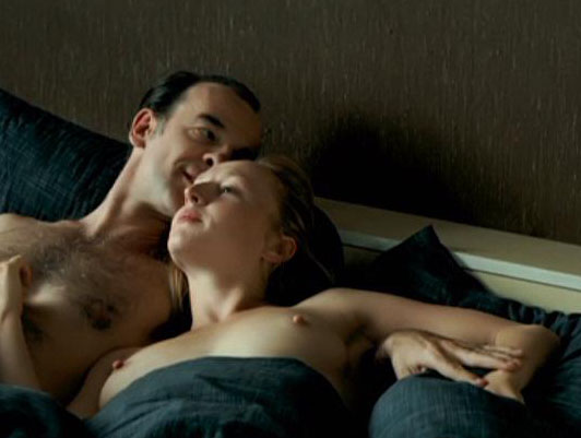 Brigitte Hobmeier nude. Photo - 26