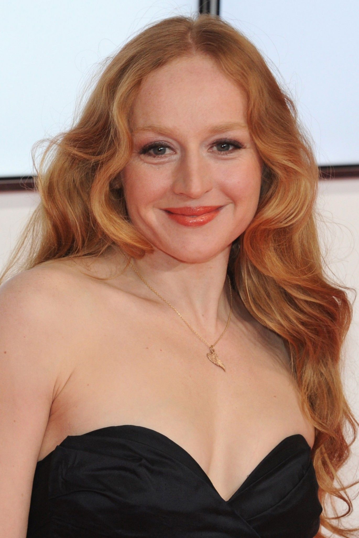 Brigitte Hobmeier nude. Photo - 29