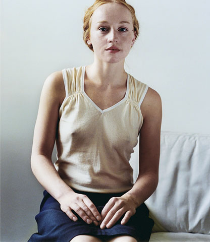 Brigitte Hobmeier nude. Photo - 31