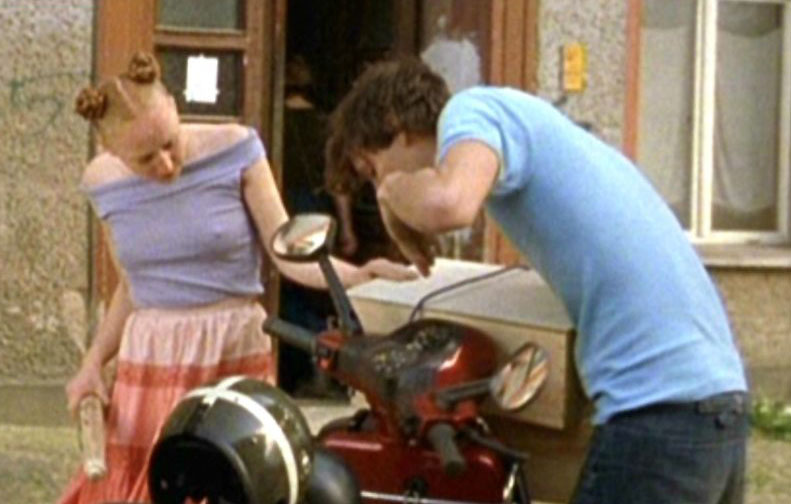 Brigitte Hobmeier nude. Photo - 35