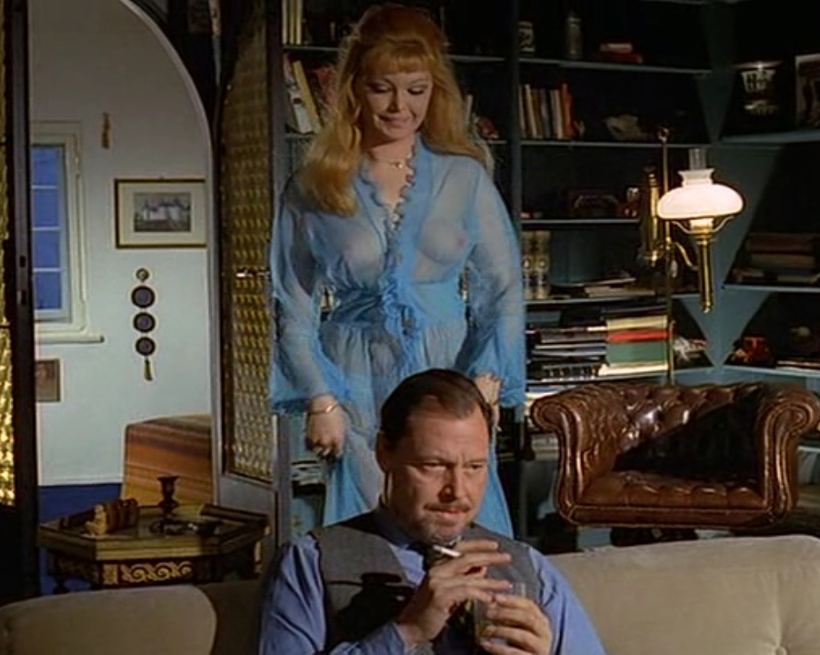 Brigitte Skay nude. Photo - 48