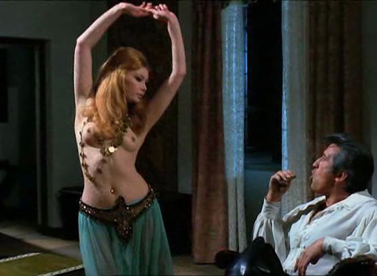 Brigitte Skay nude. Photo - 55