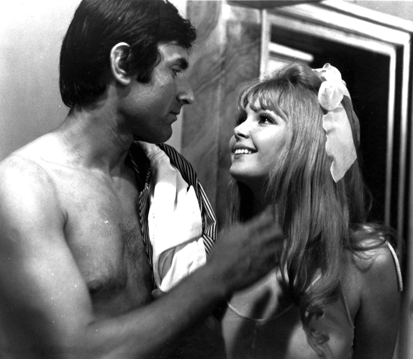 Brigitte Skay nude. Photo - 56