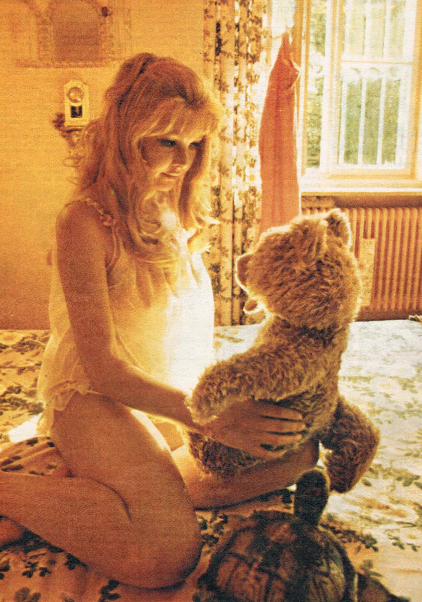 Brigitte Skay nude. Photo - 58