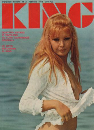 Brigitte Skay nude. Photo - 6