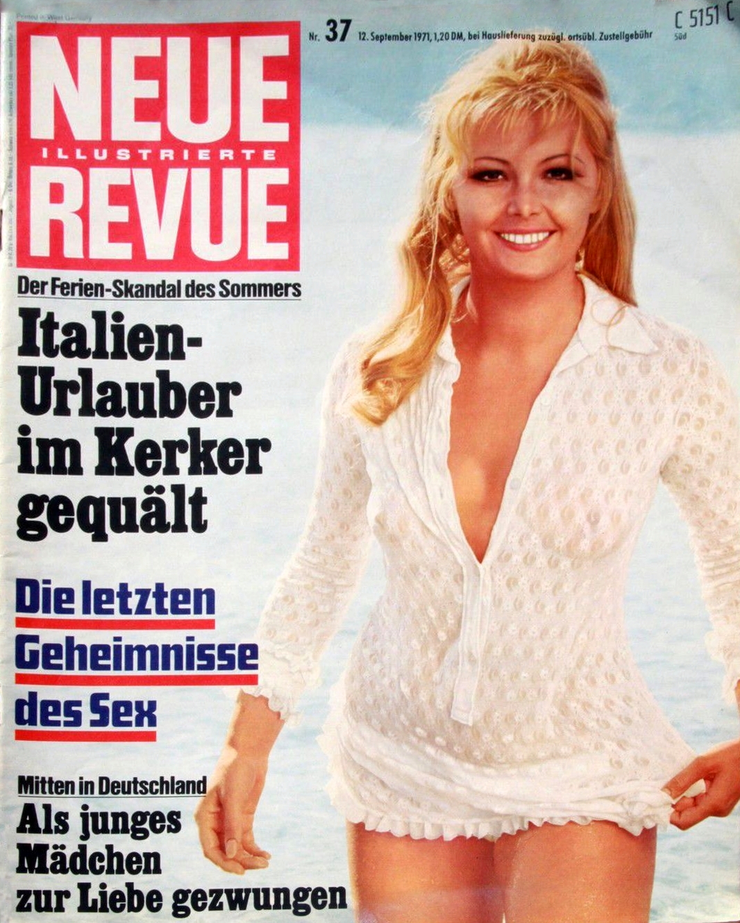 Brigitte Skay nude. Photo - 61