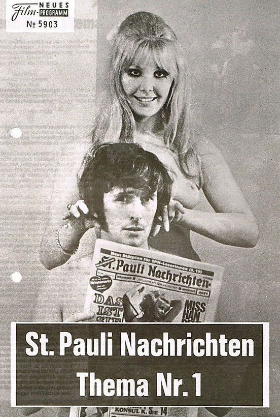 Brigitte Skay nude. Photo - 71