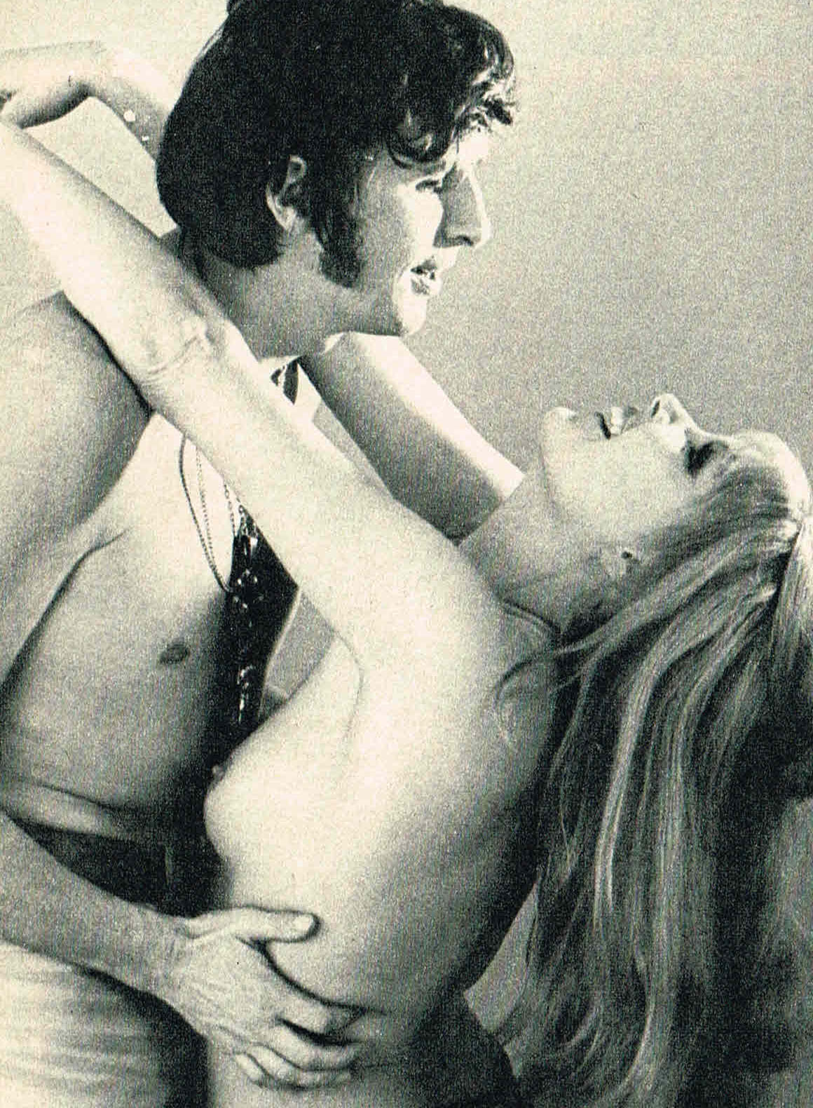 Brigitte Skay nude. Photo - 78