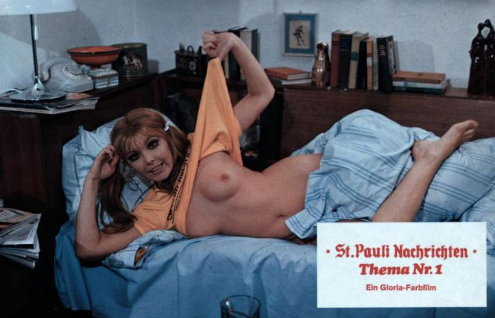 Brigitte Skay nude. Photo - 80