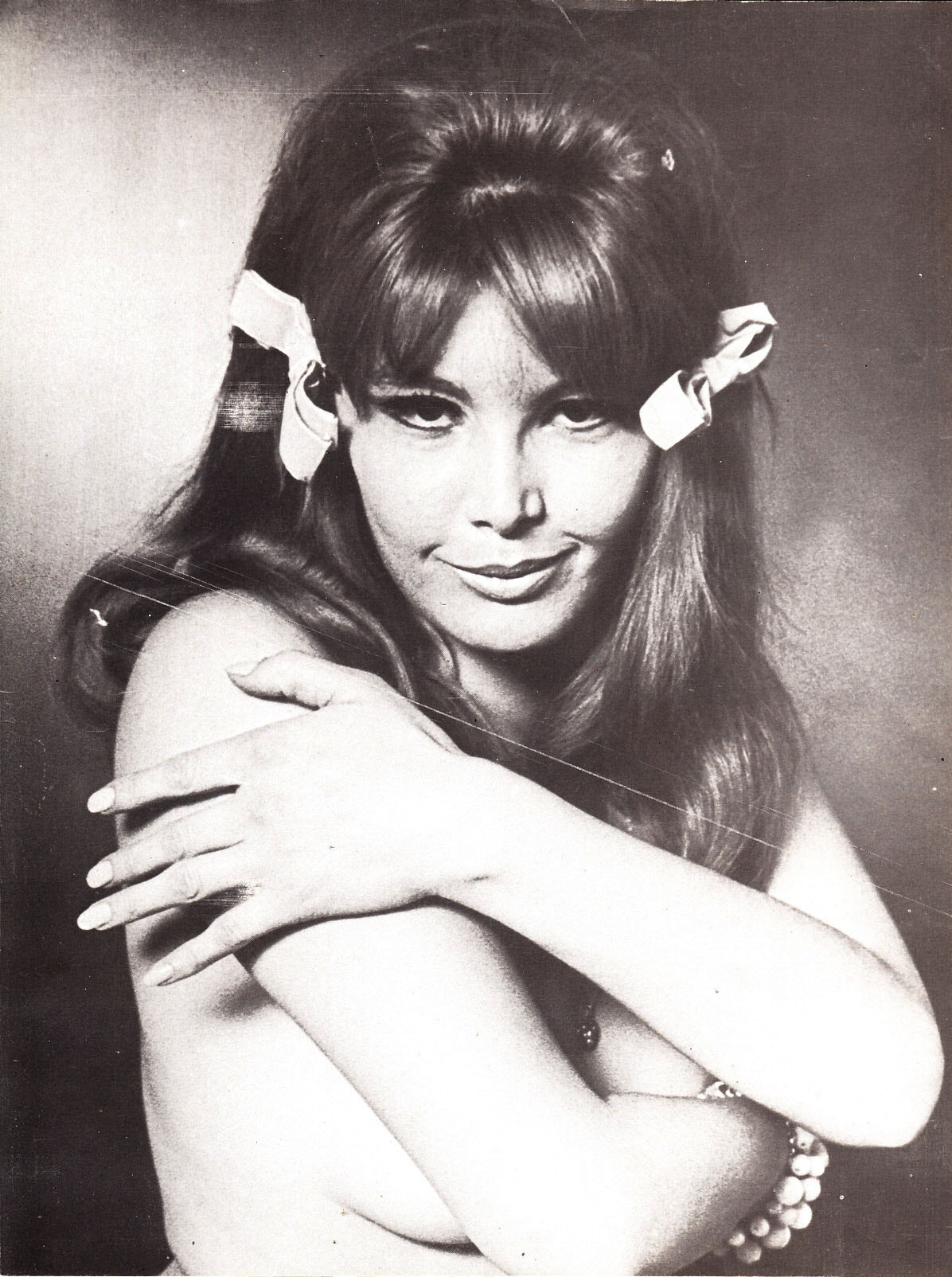 Brigitte Skay nude. Photo - 81