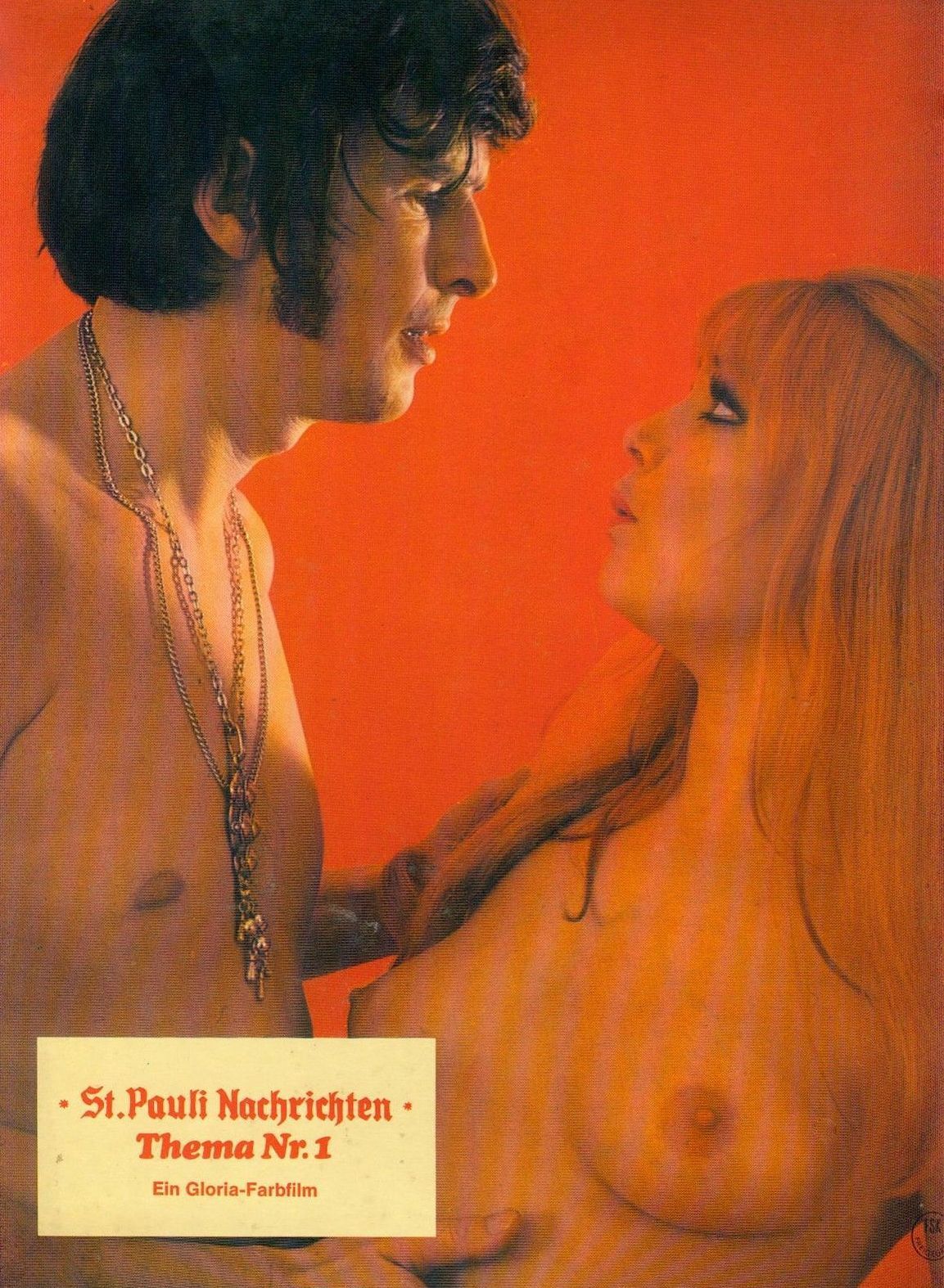 Brigitte Skay nude. Photo - 82