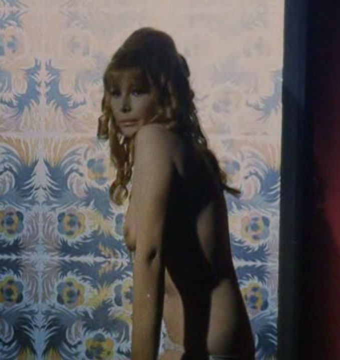 Brigitte Skay nude. Photo - 92