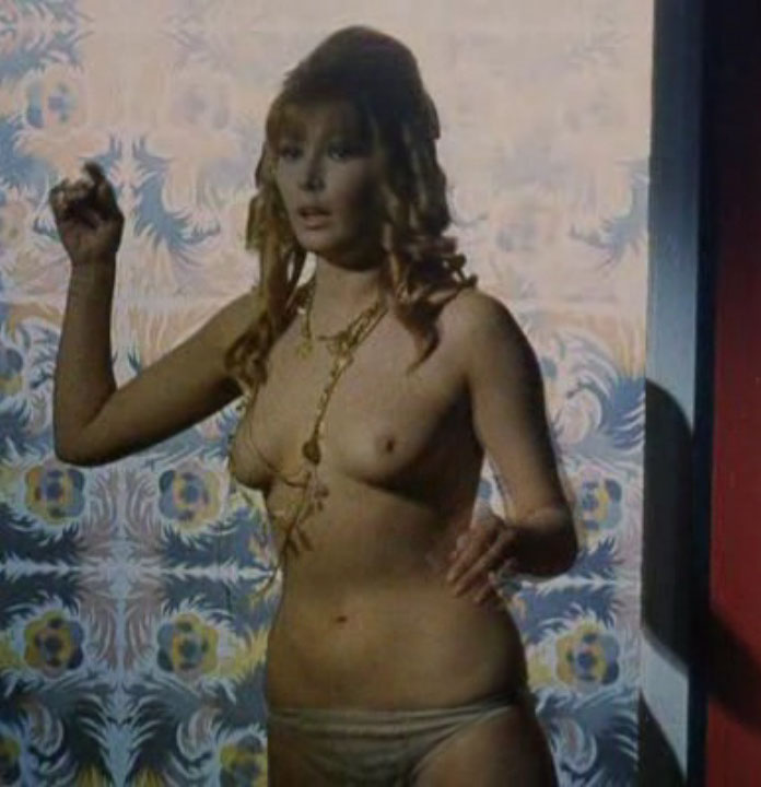 Brigitte Skay nude. Photo - 95